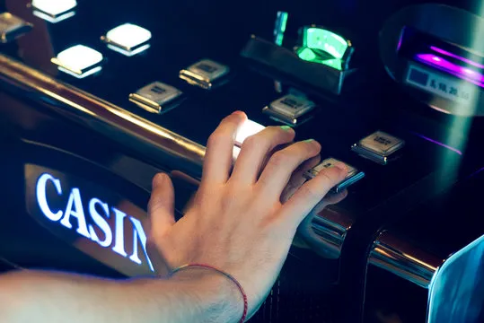 星空游戏 App 预览