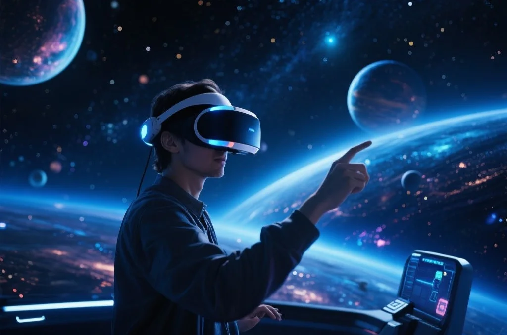 深度访谈：资深星空玩家的心路历程与平台体验揭秘