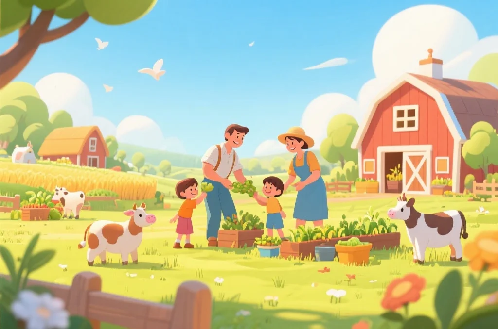 春节乐翻天：星空游戏平台三大合家欢游戏，共创美好假期回忆